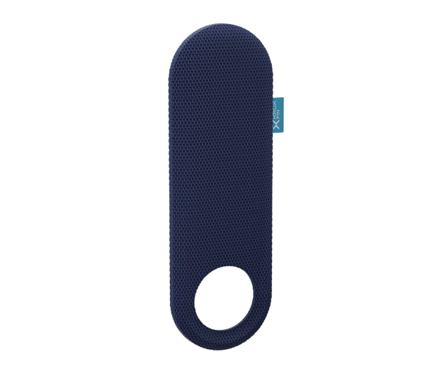 KRUX Pin Color Shield Navy Blue - 1371583 - zdjęcie